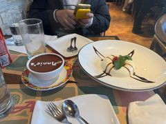 -安妮意大利餐厅(国贸店)
