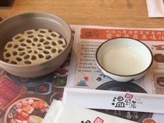 -温野菜涮涮锅(大悦城店)