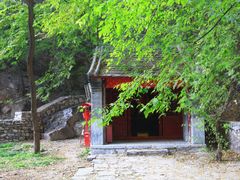 -北京上方山国家森林公园