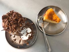 巧克力脏脏-RWORK·COFFEE(滨江店)