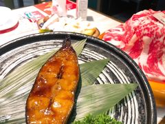 -伝承·和牛寿喜烧·放题(东营银座购物中心店)
