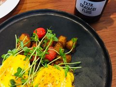 -UPPER KITCHEN(延安路店)