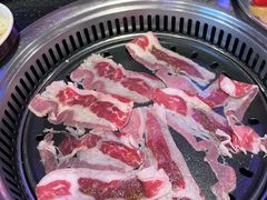 -老卜奎齐齐哈尔烤肉(人民东路店)