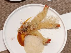 炸黑虎虾-yokocho上横町·日本食街(深业上城店)