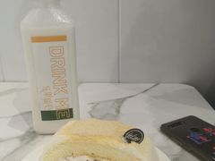 日式豆乳卷-乐果甜心·潮汕冰室(南澳后宅分店)