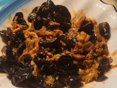 -红蜡烛-养生粥-津鲁菜(中山路店)