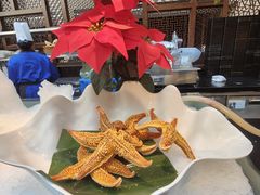 -朗丽兹自助餐厅