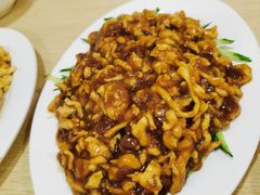-姥家春饼店(漳州二路店)