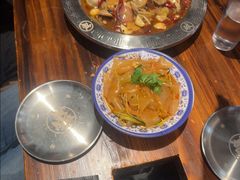 -破店肥哈·海鲜·烧烤(郑州银泰inPARK店)