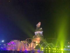 -合肥融创乐园