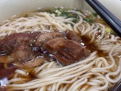 -李先生牛肉面大王(北京东四店)