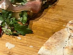 -沈阳君悦酒店·意坊意大利餐厅