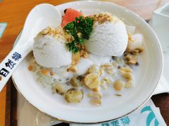 -自然椰·海南清补凉(海月广场店)