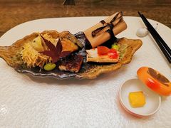 -空蝉怀石料理(益丰·外滩源店)