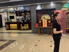 -汇贤府·李氏新鲁菜(万寿路店)