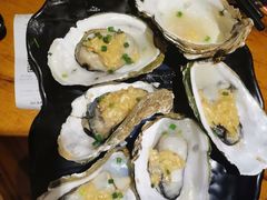 -烧蠔帮·湛江生蚝(工农店)