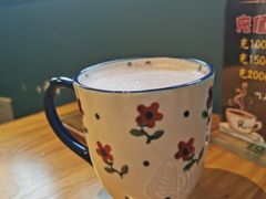 -欧典咖啡屋(台东店)