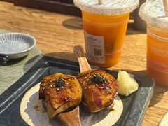 -筱田の食堂·izakaya(淮海中路店)
