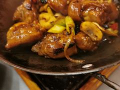 -队长面馆 La Pasteria del Capitano