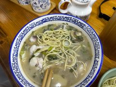 -复兴面王(河东路起源店)