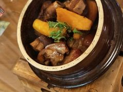 -砖窑古早味怀旧餐厅