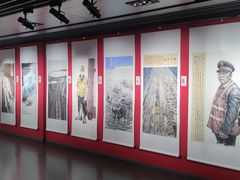 -中国铁道博物馆(正阳门馆)