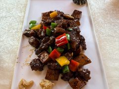 -大树头花园餐厅(市桥店)