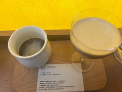 -O.P.S. CAFE