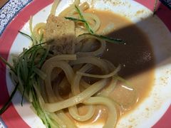 凉皮-品回味清真西北楼(宁波首店)