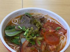 -牦牛道米线(大岭山店)