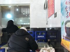 -二中酸辣汤(无锡梁溪区店)