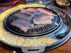 -海之屋韩式烤肉(海棠68环球美食街店)