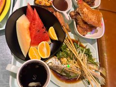 -堂会·KTV·自助餐·团建聚会(天河店)