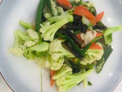 -天隆酒店·本地海鲜鲁菜(烟台大学店)