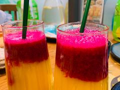 -摩登有记·新派泰国菜(银钻广场店)