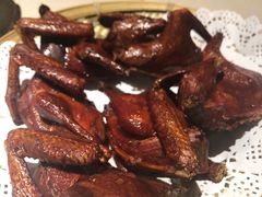 烤鸽子-那啥餐厅(富乐大街店)