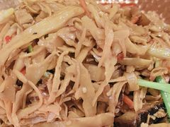 -辣可可·小炒黄牛肉(望京凯德MALL店)