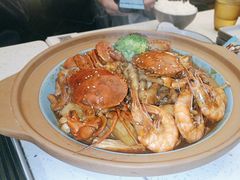 -么么嘴肉蟹煲(湖南路店)
