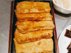 -合易泓烤肉•首创生椰大油边(宁山路店)