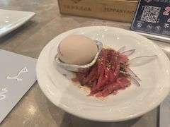 -上渔铁板烧(熙悦汇店)