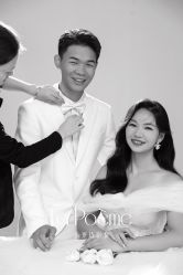 -乐派诗婚纱摄影