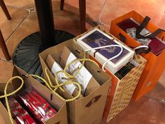 -黄远堂凤梨酥·伴手礼(中山路六店)
