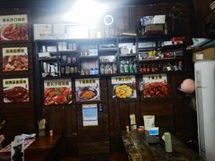 -小球滚滚湘菜馆·烤鱼·口味虾(太平街店)