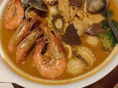 -闽海肴(北辰荟店)