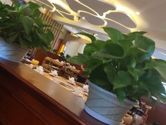 -守柴炉烤鸭(中海国际店)