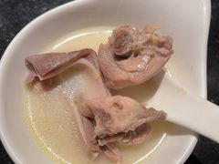 胡椒猪肚鸡-捞王锅物料理(凯旋路店)