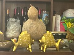 -鱼乐岛餐厅·户外花园主题餐厅