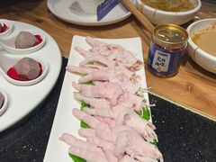 -周师兄大刀腰片火锅(洪崖洞旗舰店)