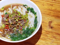 -肆姐面粉馆(坡子街店)