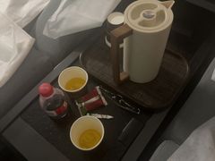 -华夏良子·足道SPA艾灸(金皇大厦店)
